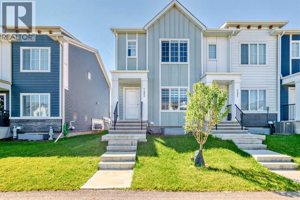 Single Family House for Sale in   Avenue SE Rangeview Calgary 