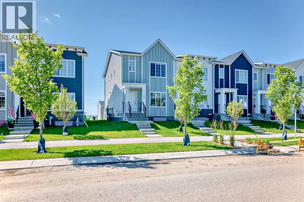 Single Family House for Sale in   Avenue SE Rangeview Calgary 