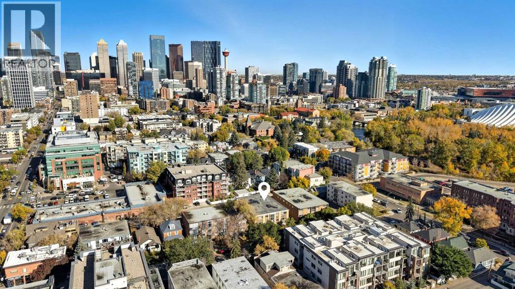 Single Family House for Sale in    Avenue SW Mission Calgary 