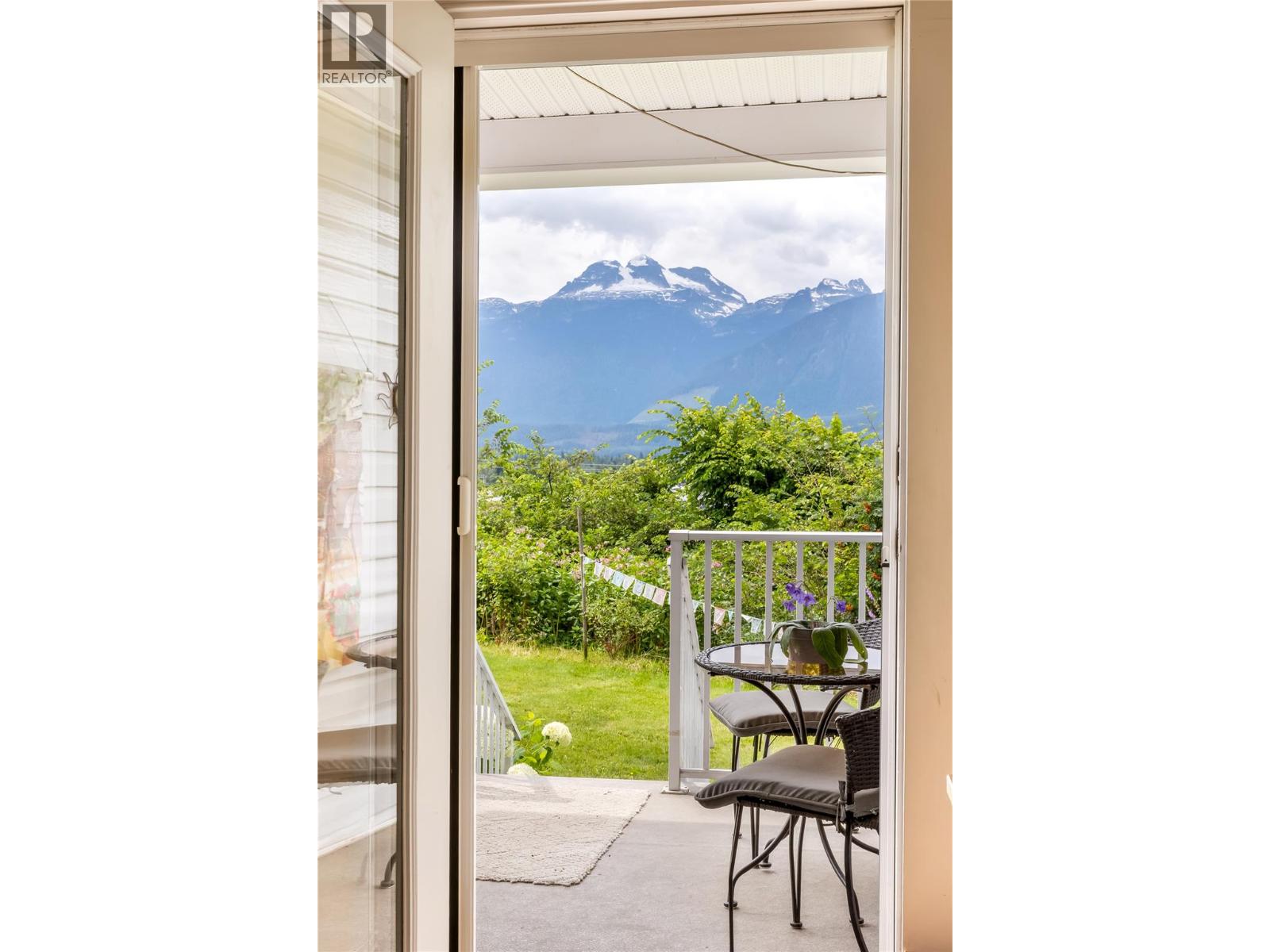 159 Track Street E, Revelstoke