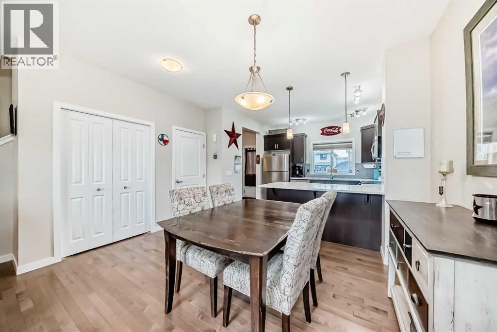 23 Belgian Link, Cochrane