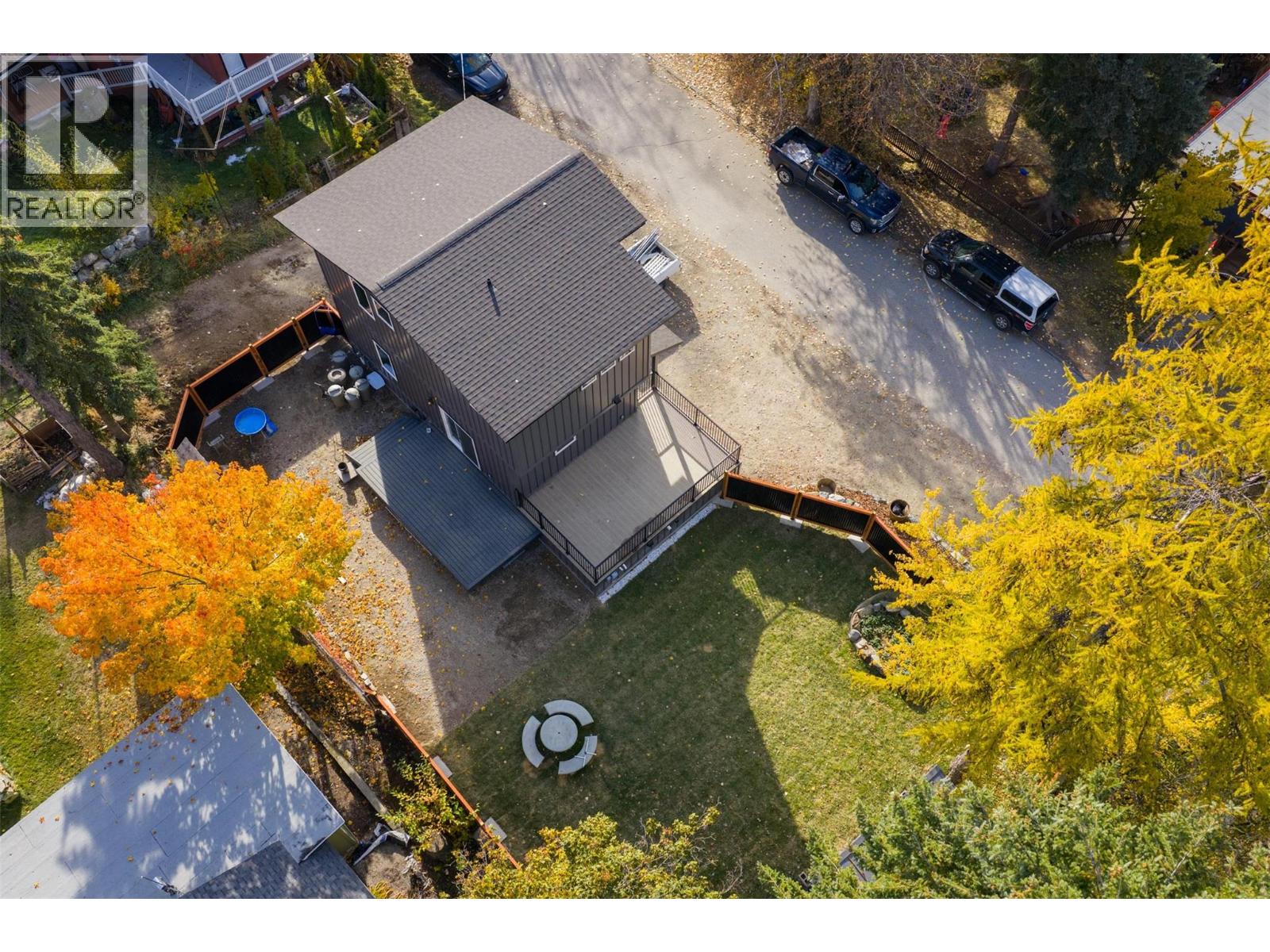 2690 Monte Christo Street, Rossland