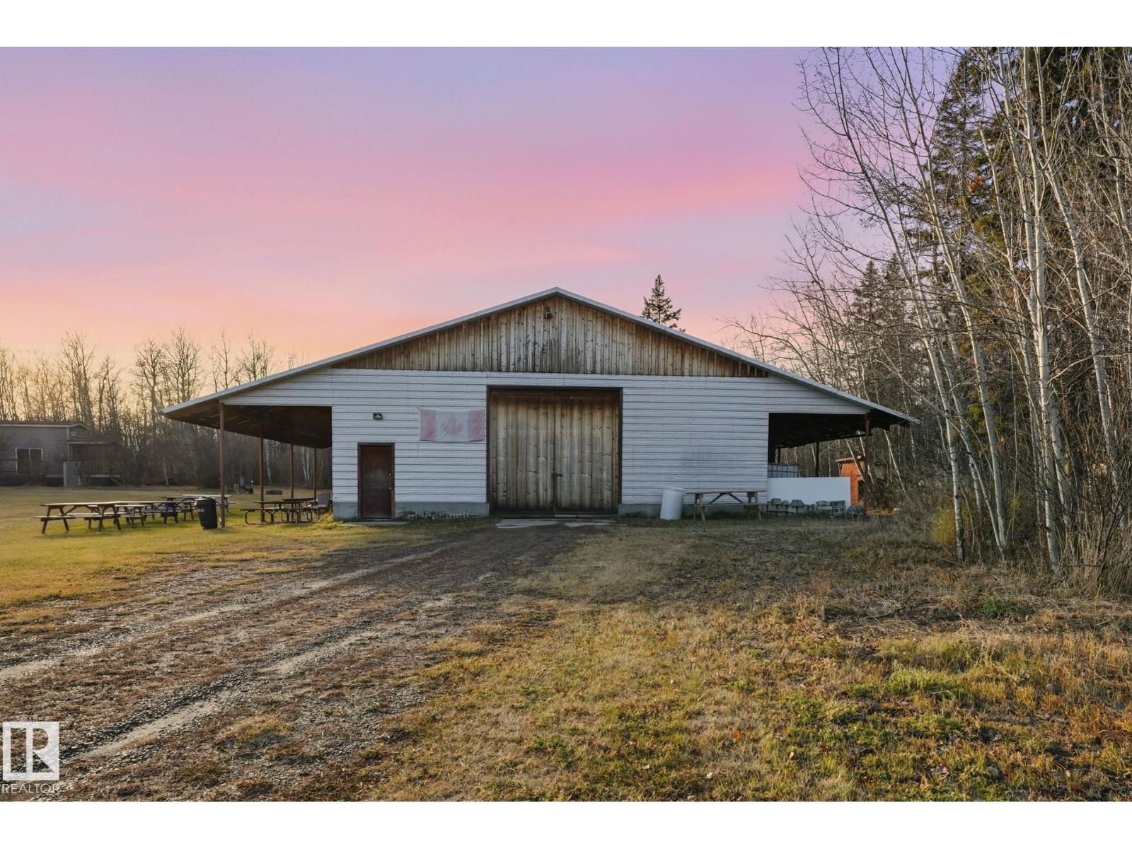 51380A RGE ROAD 205, Rural Strathcona County