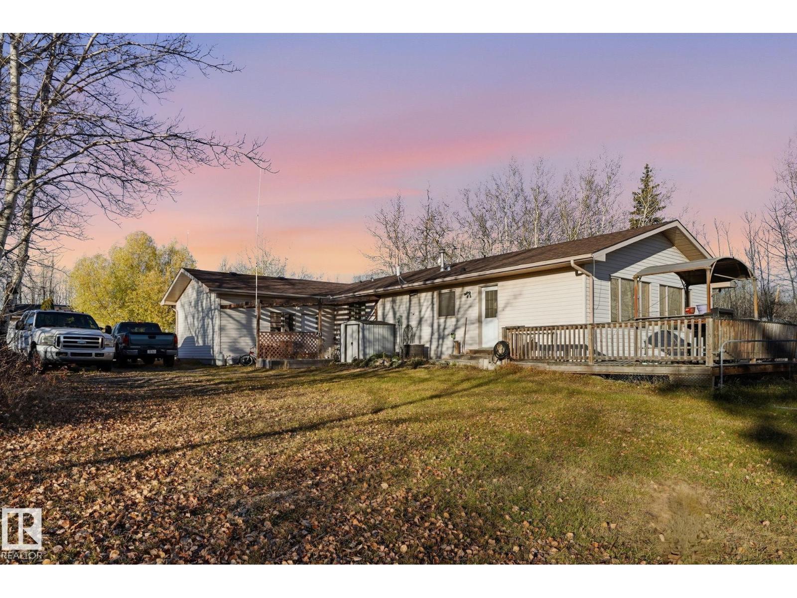 51380A RGE ROAD 205, Rural Strathcona County