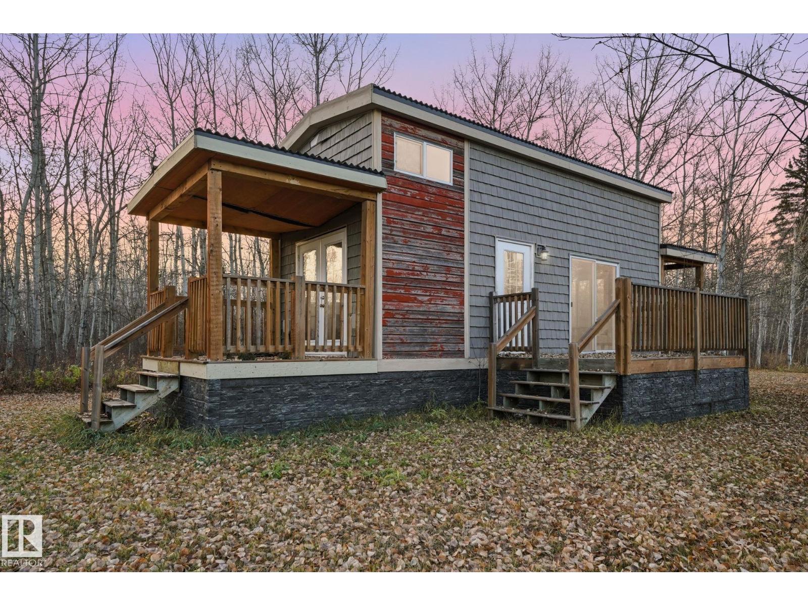 51380A RGE ROAD 205, Rural Strathcona County