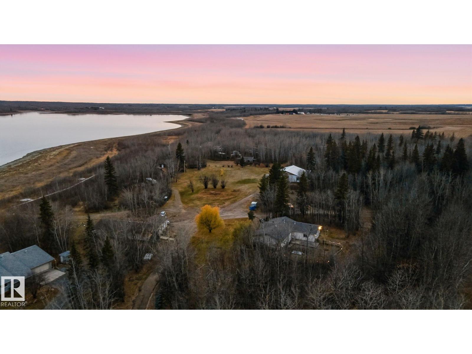 51380A RGE ROAD 205, Rural Strathcona County