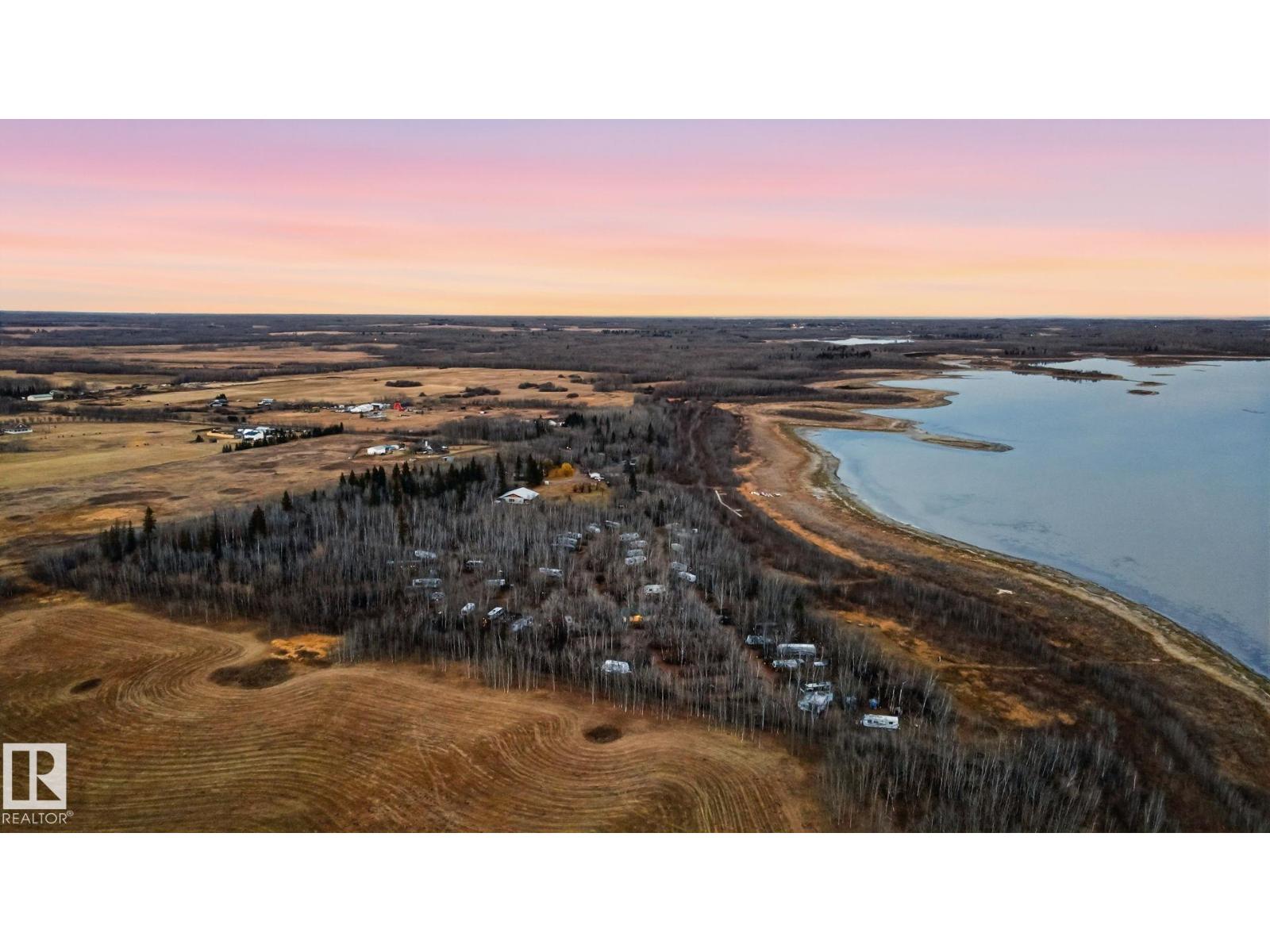 51380A RGE ROAD 205, Rural Strathcona County