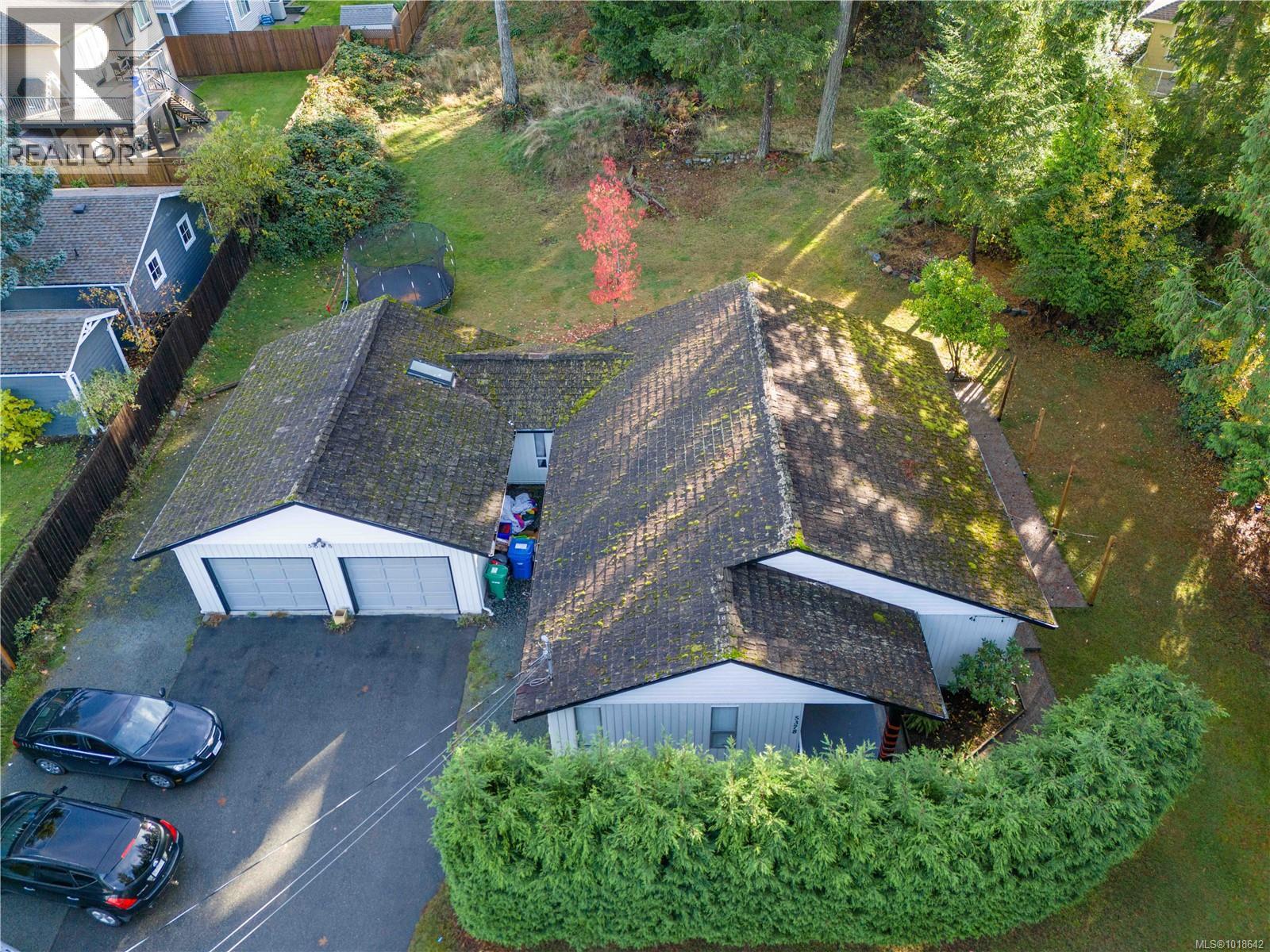 5378 RUTHERFORD RD - 3