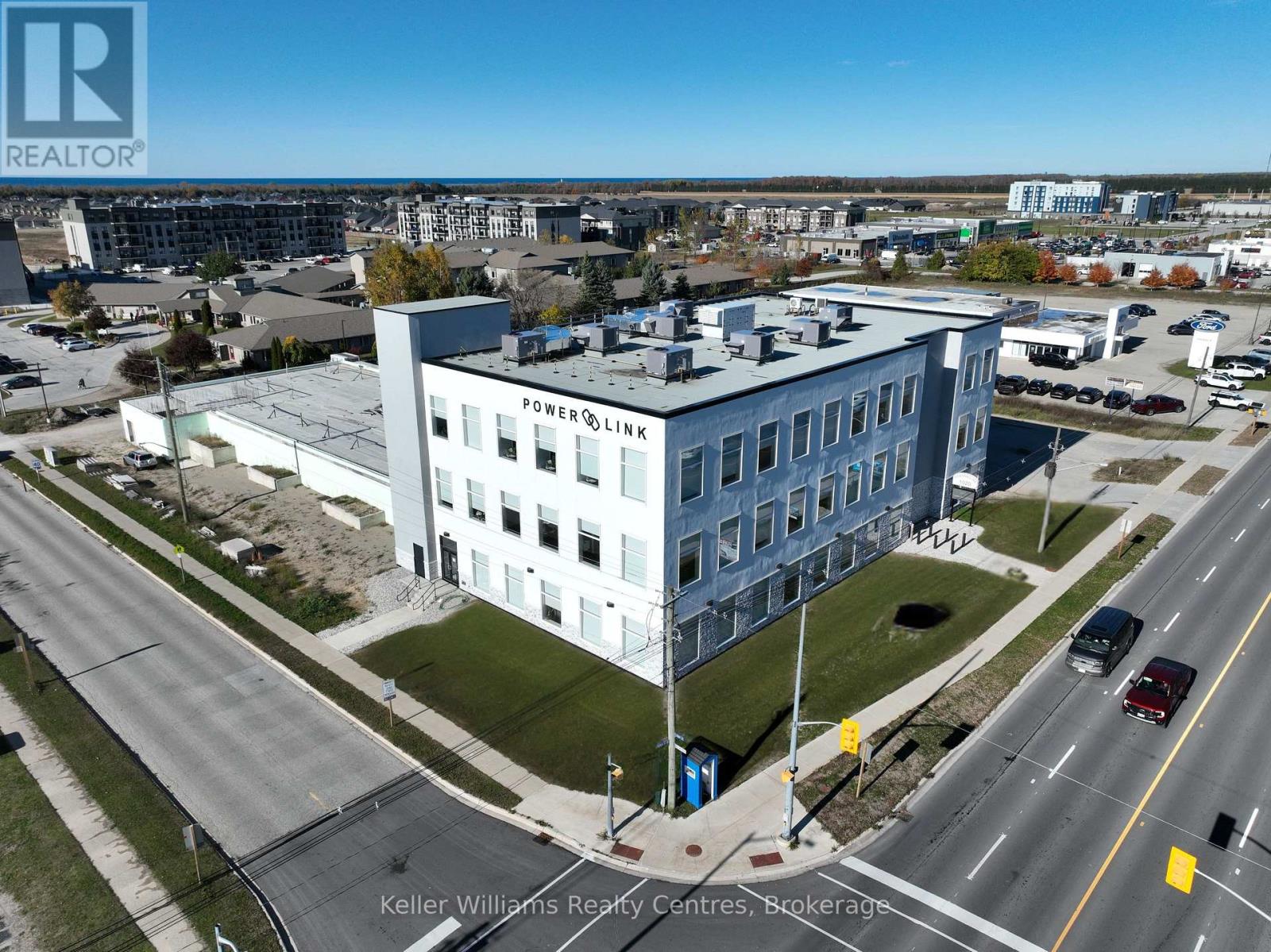 122 - 1020 GODERICH STREET