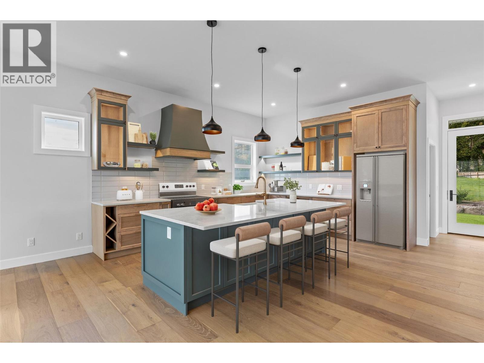 167 HELDON COURT - 17