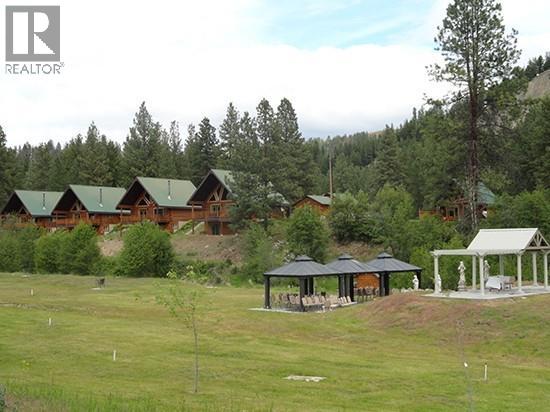 375 Rainbow Lake Road - main photo