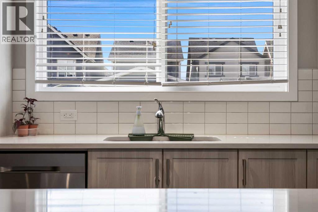 Single Family House for Sale in  Masters Link SE Mahogany Calgary 