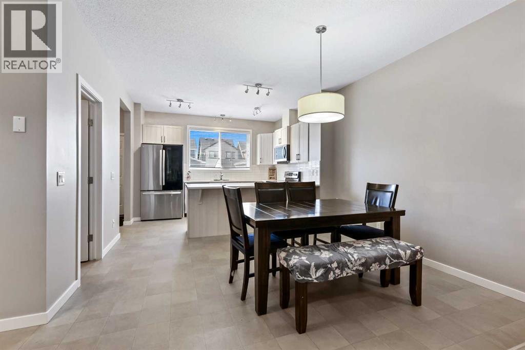 Single Family House for Sale in  Masters Link SE Mahogany Calgary 
