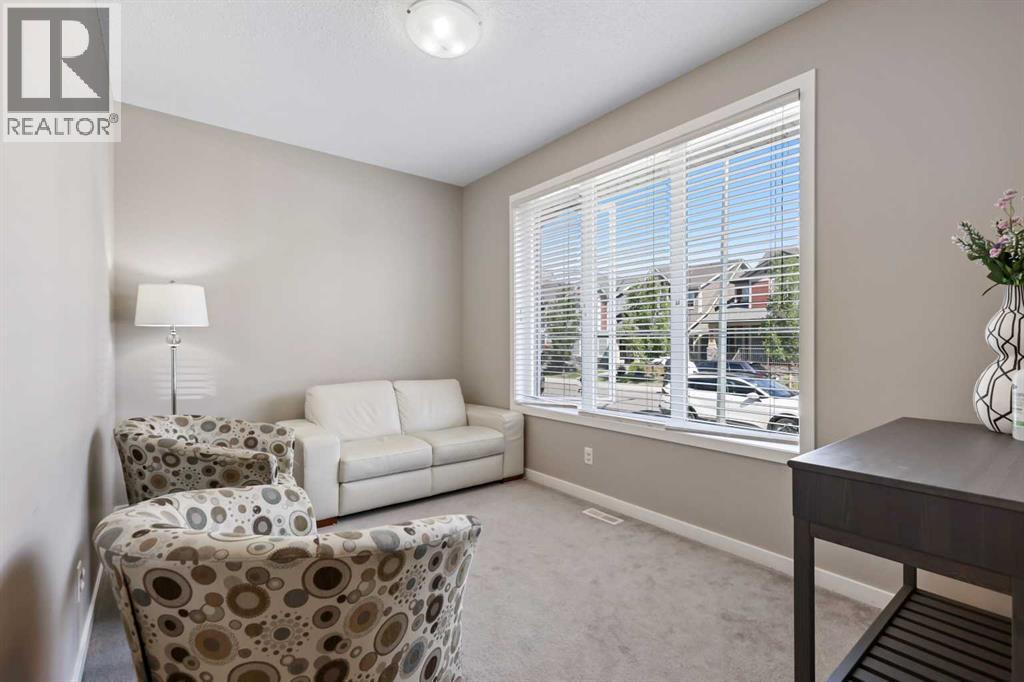 Single Family House for Sale in  Masters Link SE Mahogany Calgary 