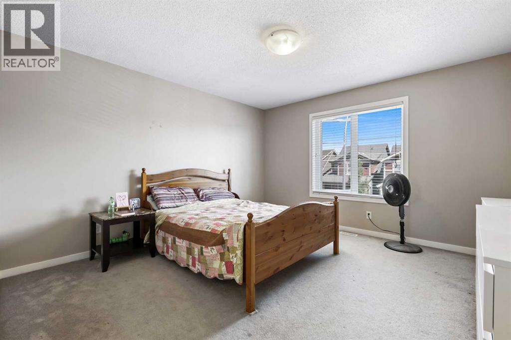 Single Family House for Sale in  Masters Link SE Mahogany Calgary 