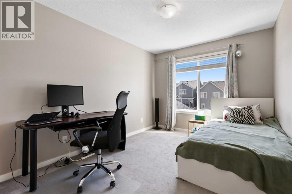 Single Family House for Sale in  Masters Link SE Mahogany Calgary 