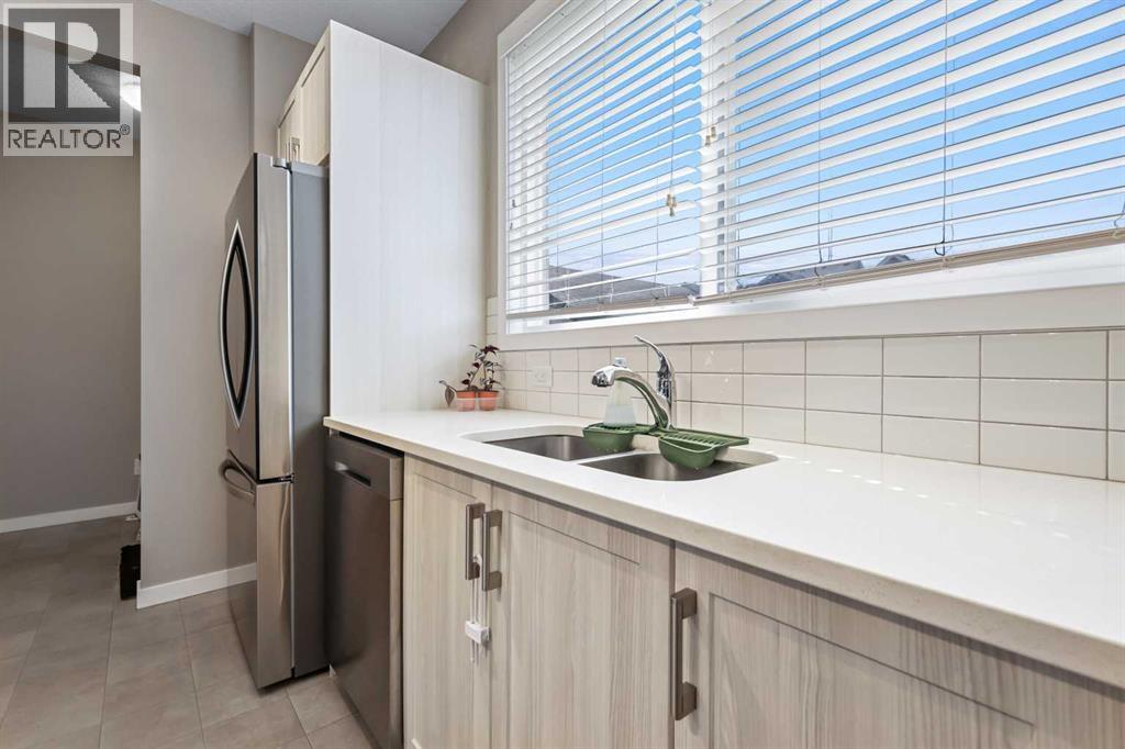 Single Family House for Sale in  Masters Link SE Mahogany Calgary 