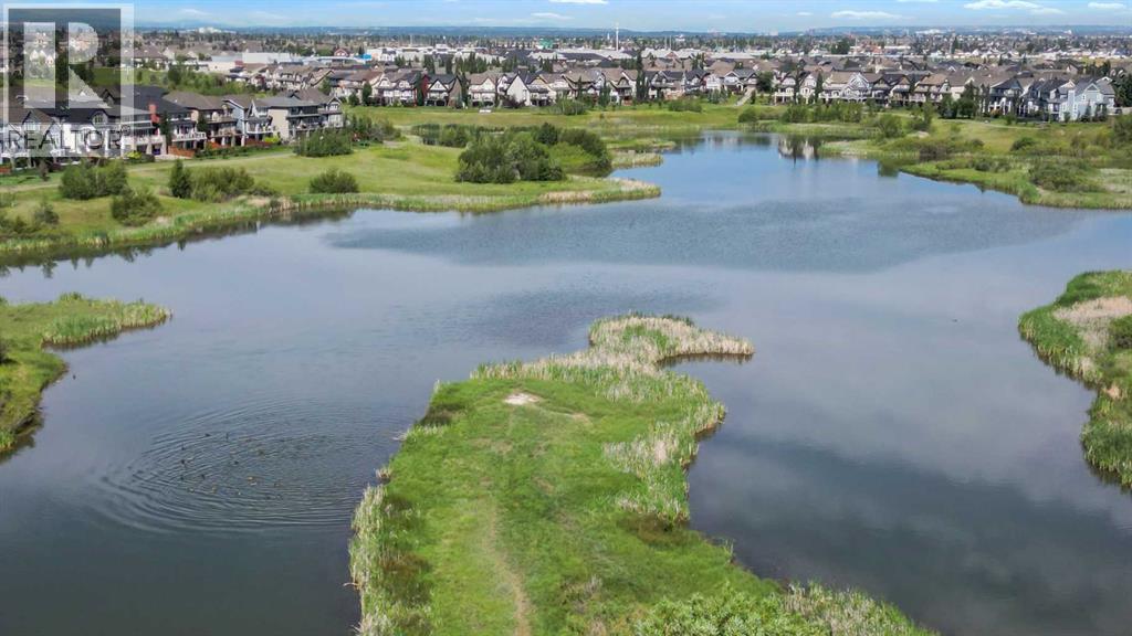 Single Family House for Sale in  Masters Link SE Mahogany Calgary 