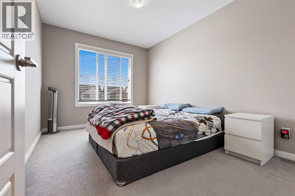 Single Family House for Sale in  Masters Link SE Mahogany Calgary 