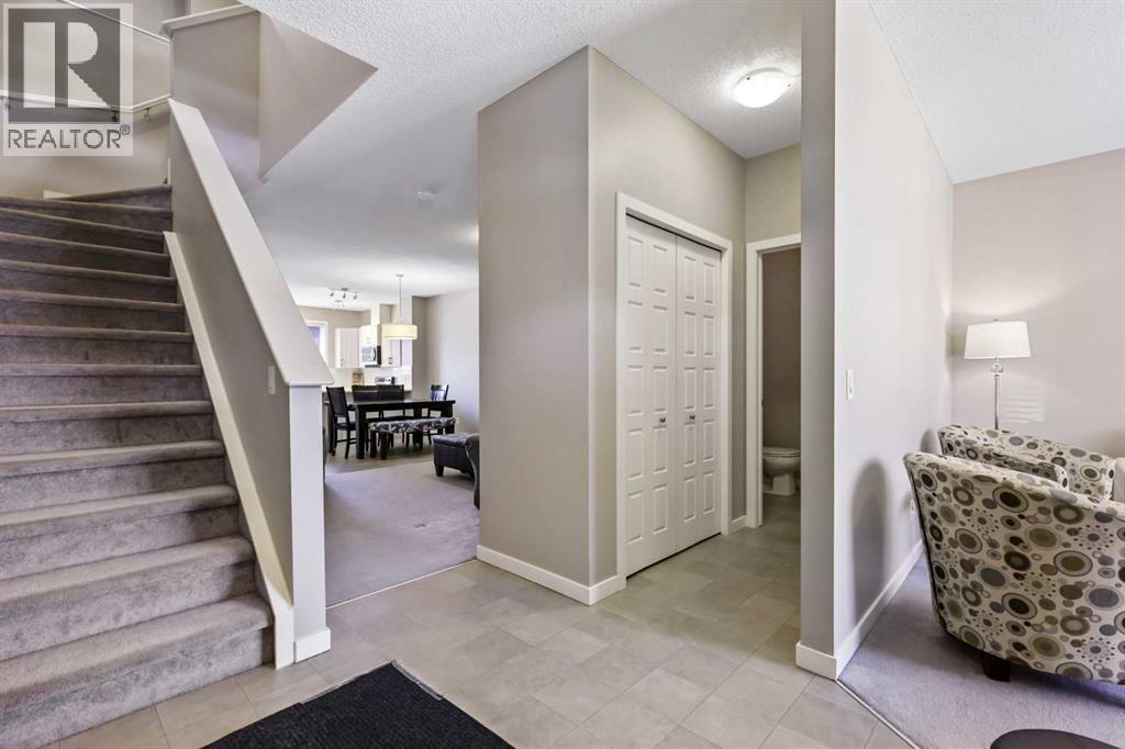 Single Family House for Sale in  Masters Link SE Mahogany Calgary 