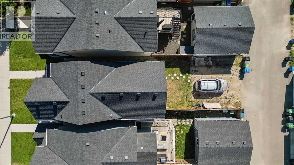 Single Family House for Sale in  Masters Link SE Mahogany Calgary 