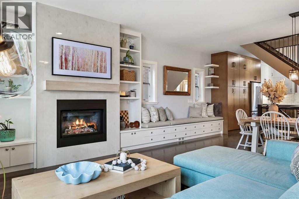 Single Family House for Sale in  BenySurMer Road SW Currie Barracks Calgary 