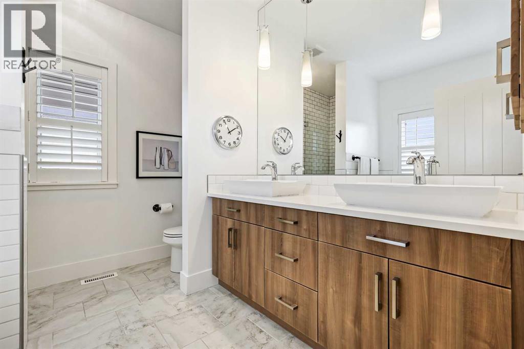 Single Family House for Sale in  BenySurMer Road SW Currie Barracks Calgary 