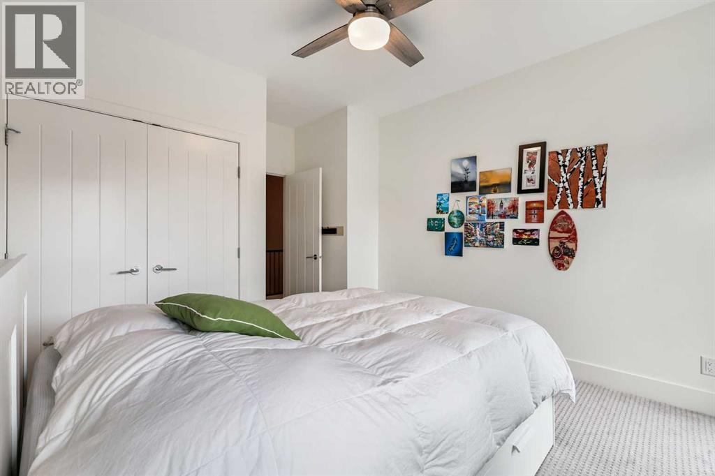 Single Family House for Sale in  BenySurMer Road SW Currie Barracks Calgary 