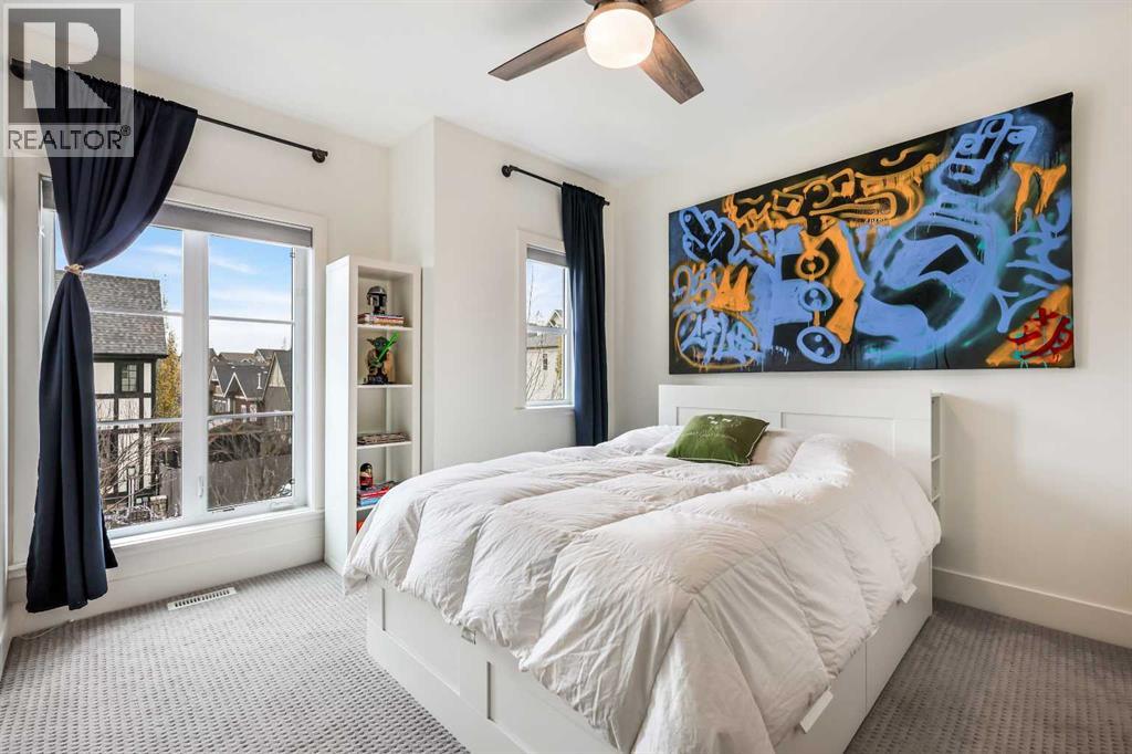 Single Family House for Sale in  BenySurMer Road SW Currie Barracks Calgary 