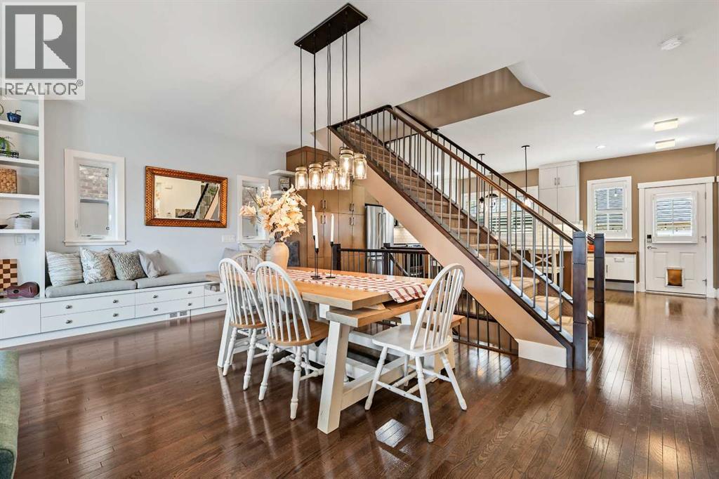 Single Family House for Sale in  BenySurMer Road SW Currie Barracks Calgary 