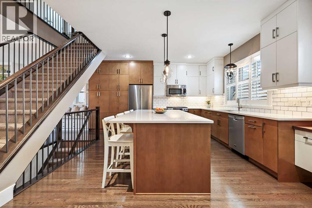 Single Family House for Sale in  BenySurMer Road SW Currie Barracks Calgary 