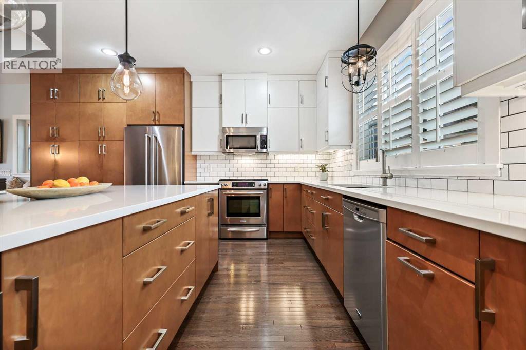 Single Family House for Sale in  BenySurMer Road SW Currie Barracks Calgary 