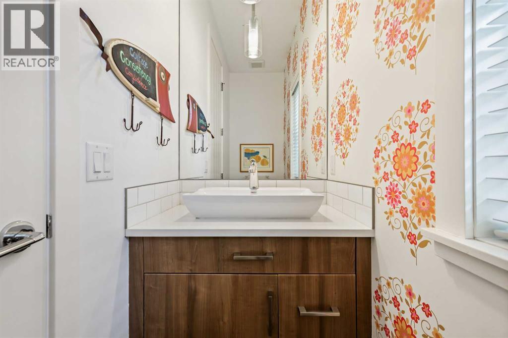 Single Family House for Sale in  BenySurMer Road SW Currie Barracks Calgary 