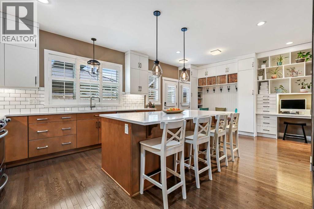 Single Family House for Sale in  BenySurMer Road SW Currie Barracks Calgary 