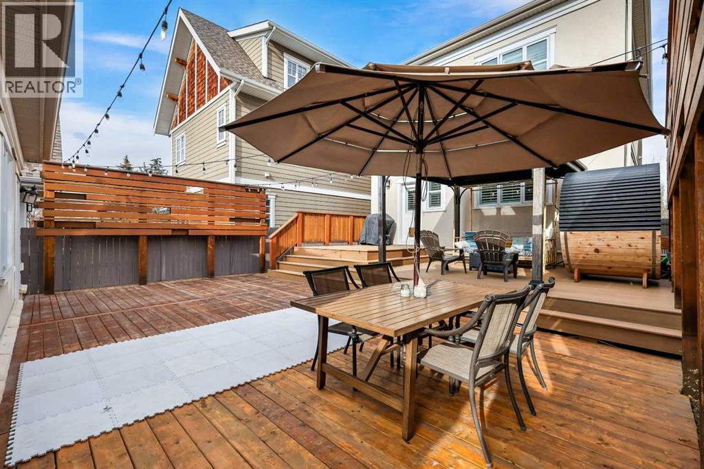 Single Family House for Sale in  BenySurMer Road SW Currie Barracks Calgary 