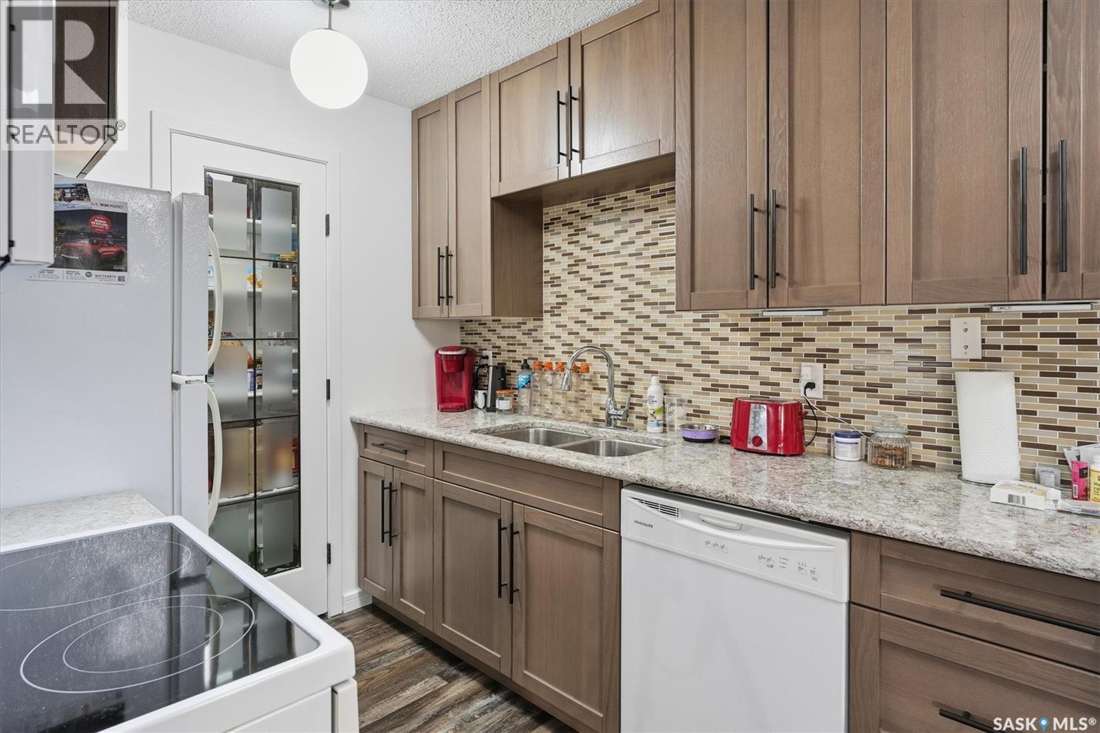 Single Family House Low rise for Sale in   Tait COURT Saskatoon 