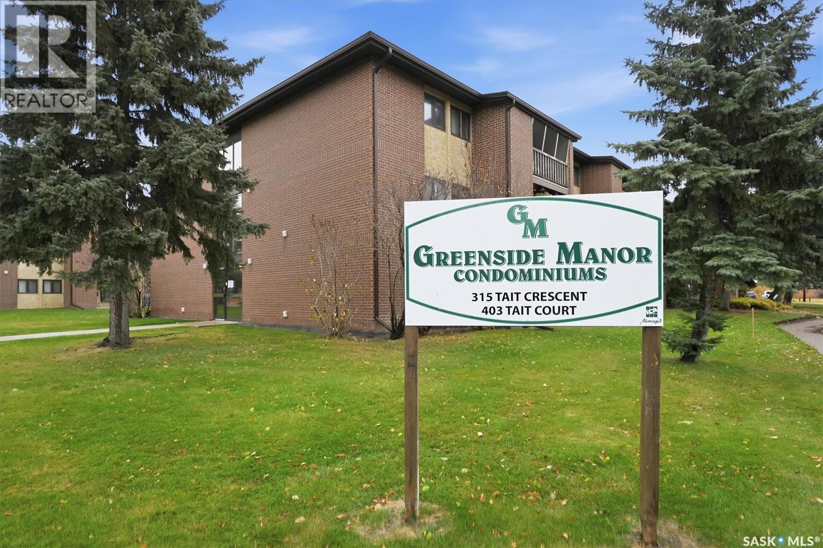 Single Family House Low rise for Sale in   Tait COURT Saskatoon 