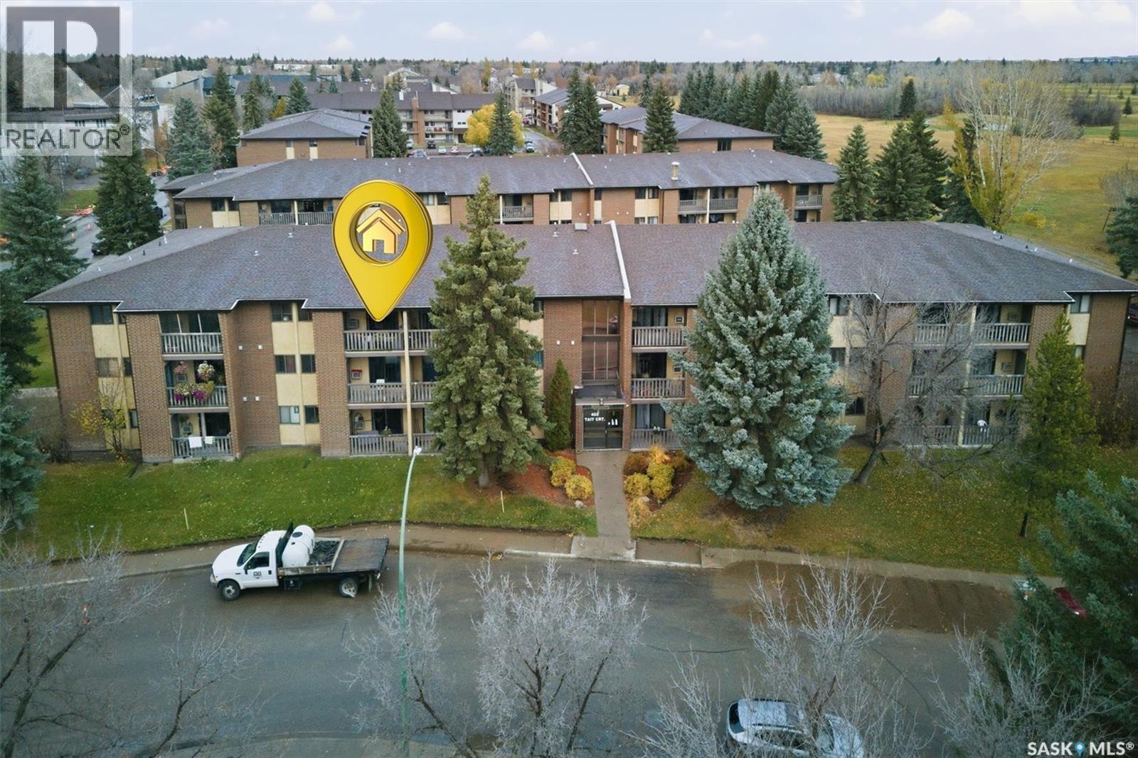 Single Family House Low rise for Sale in   Tait COURT Saskatoon 