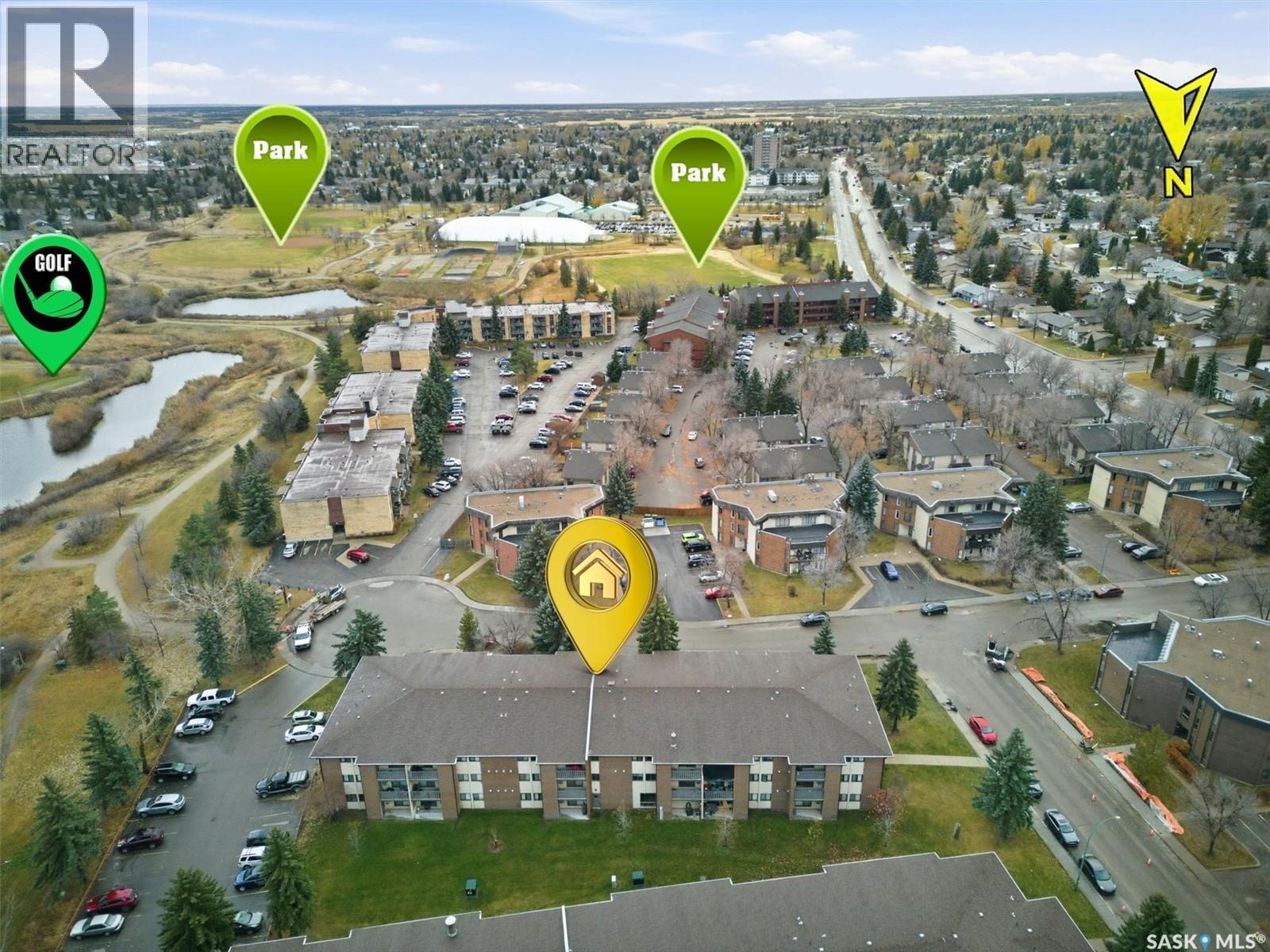 Single Family House Low rise for Sale in   Tait COURT Saskatoon 