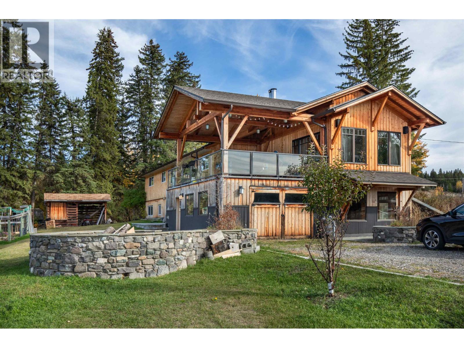 1325 CHIMNEY VALLEY ROAD - 1