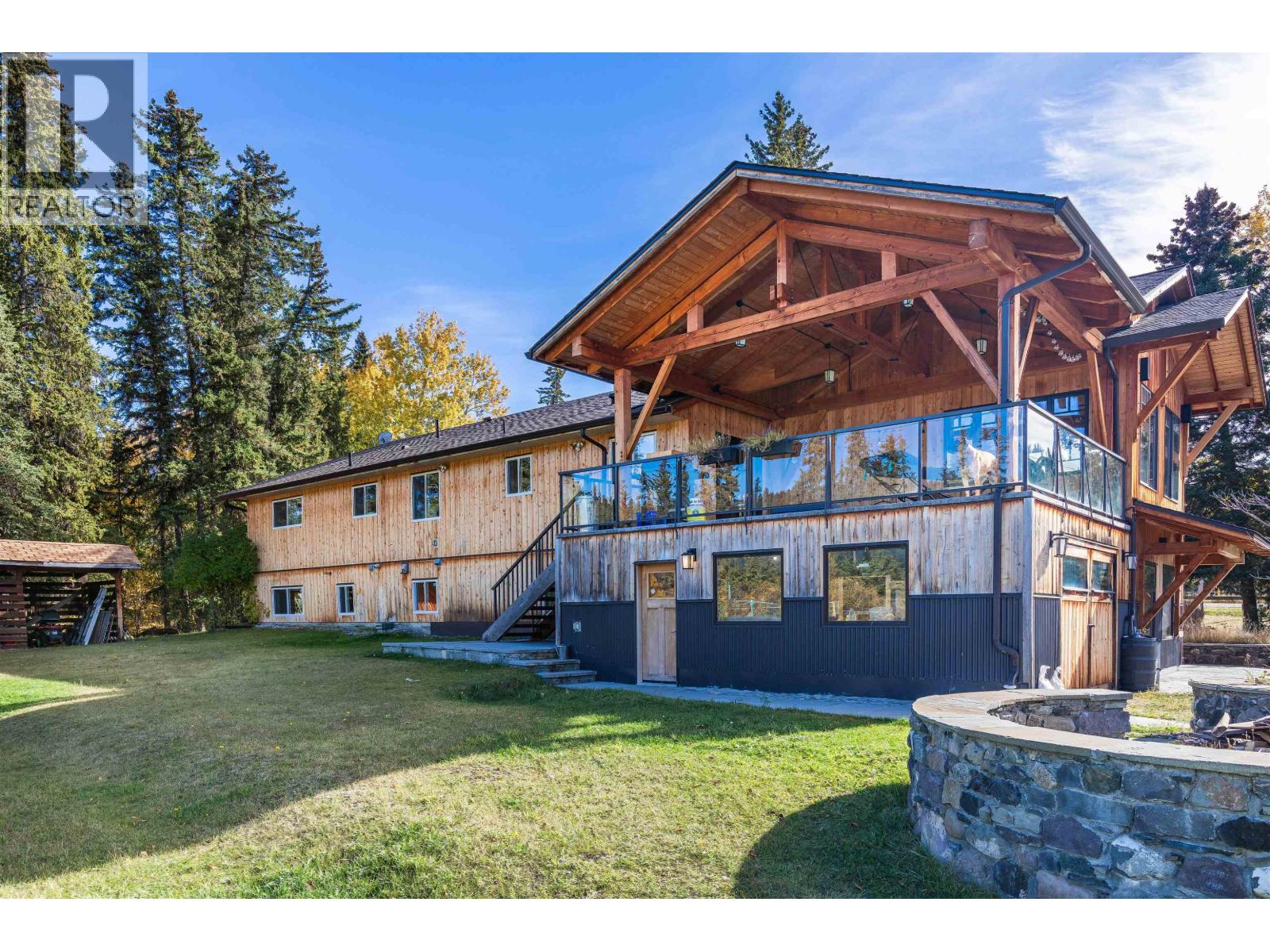 1325 CHIMNEY VALLEY ROAD - 2
