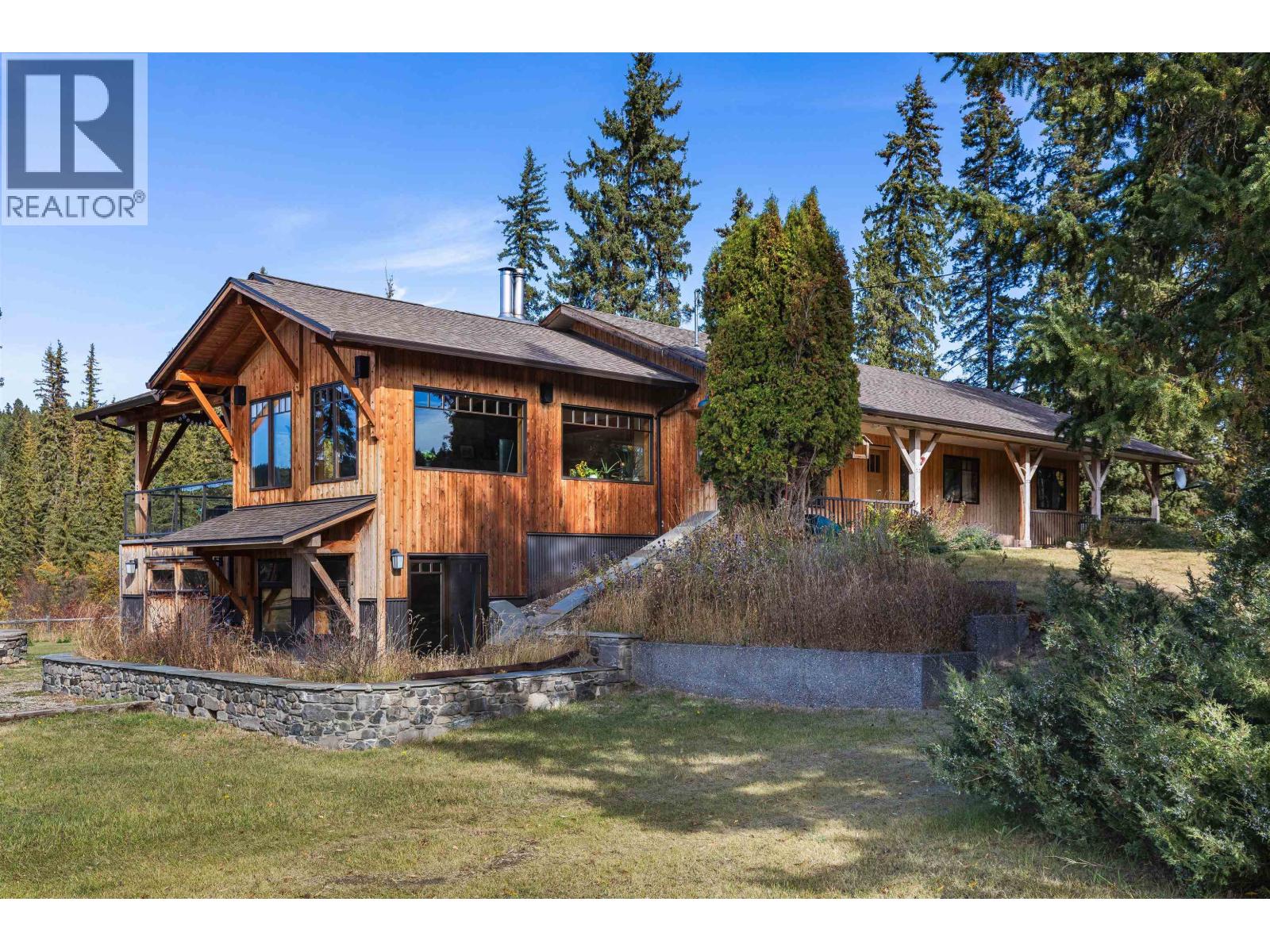 1325 CHIMNEY VALLEY ROAD - 3