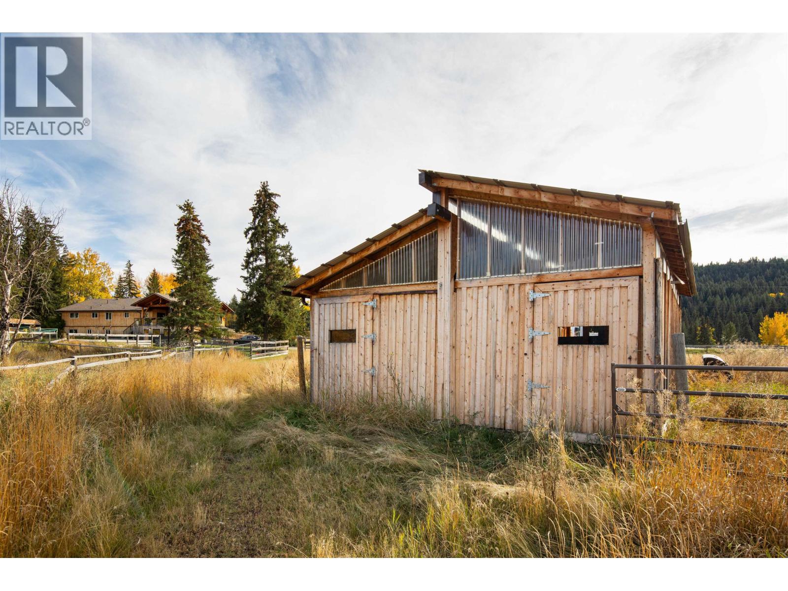 1325 CHIMNEY VALLEY ROAD - 37