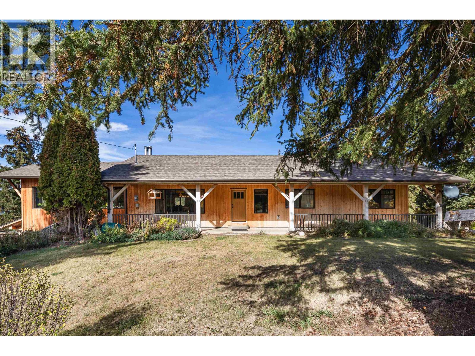 1325 CHIMNEY VALLEY ROAD - 4
