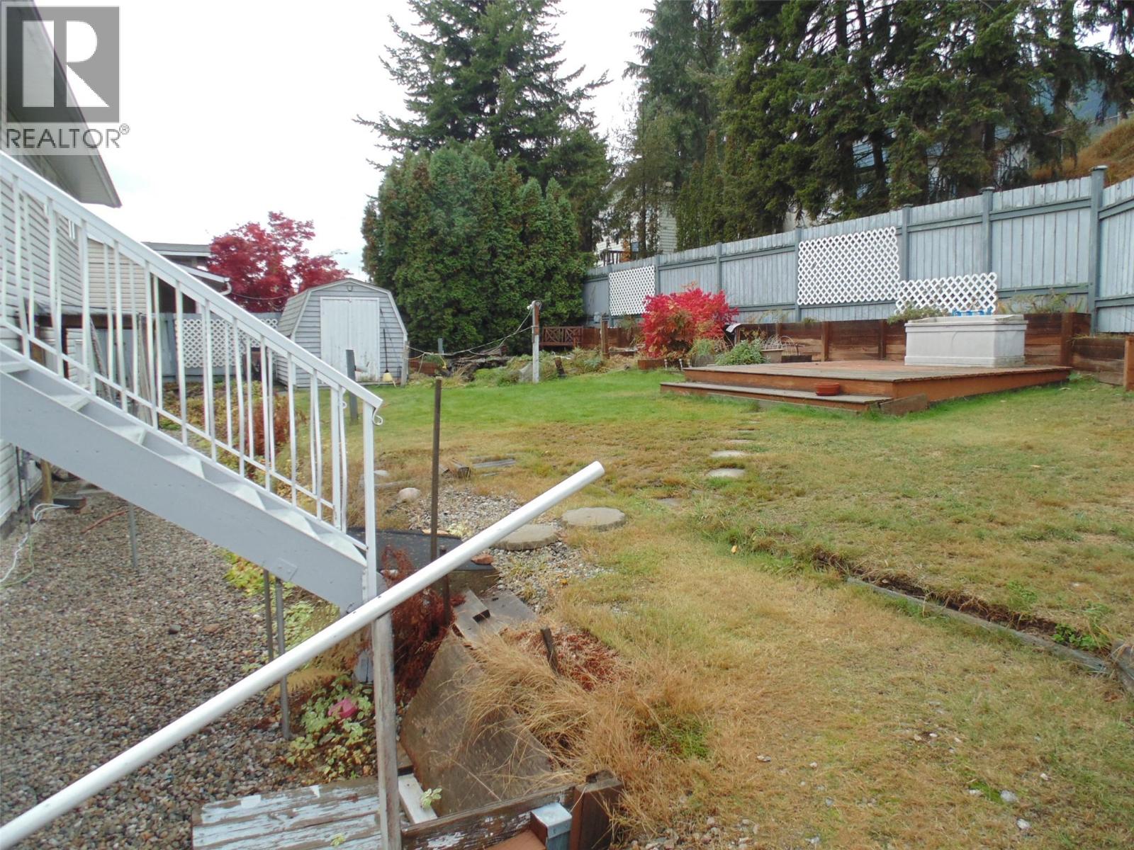 3304 8TH Avenue, Castlegar