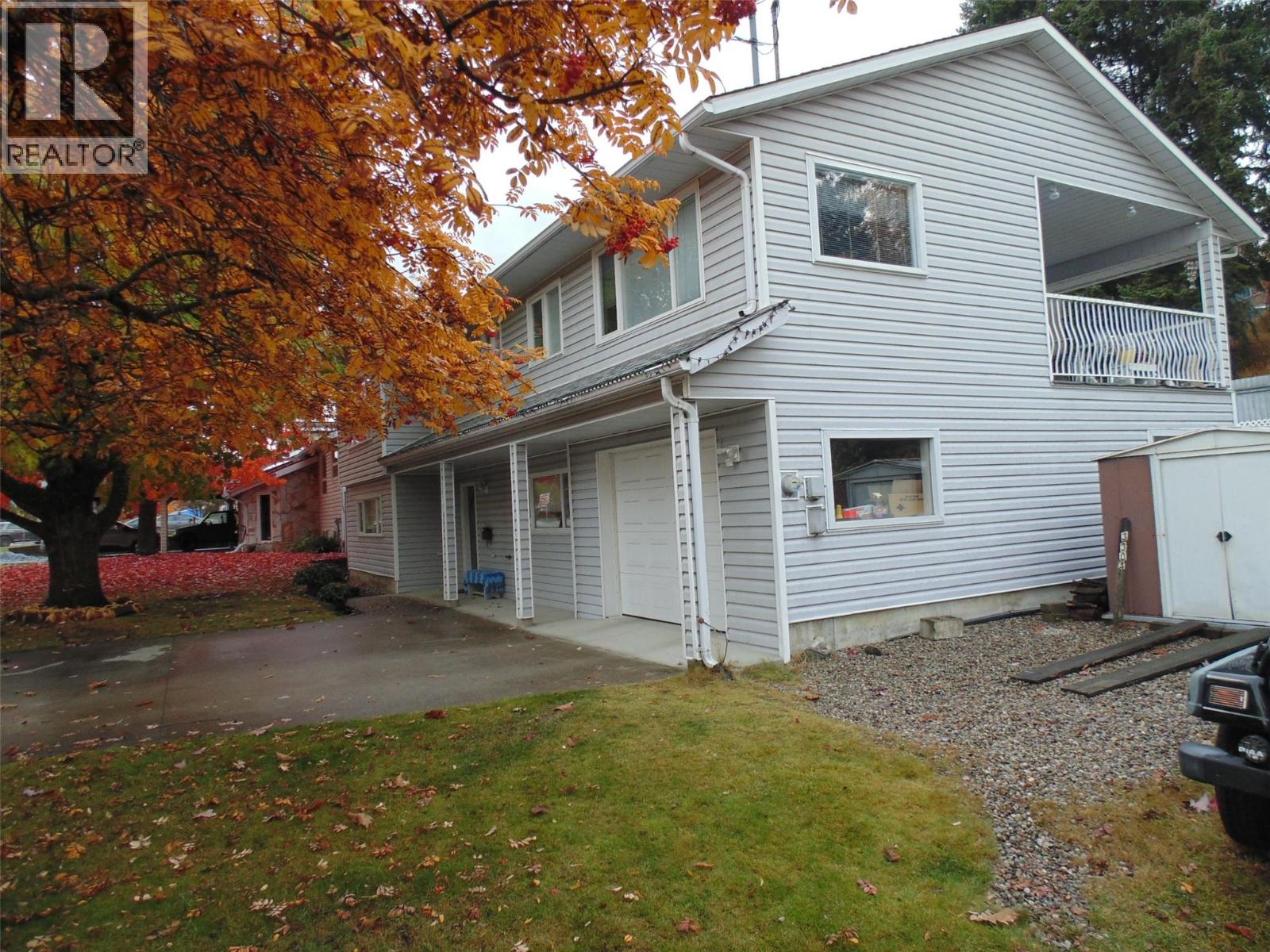 3304 8TH Avenue, Castlegar
