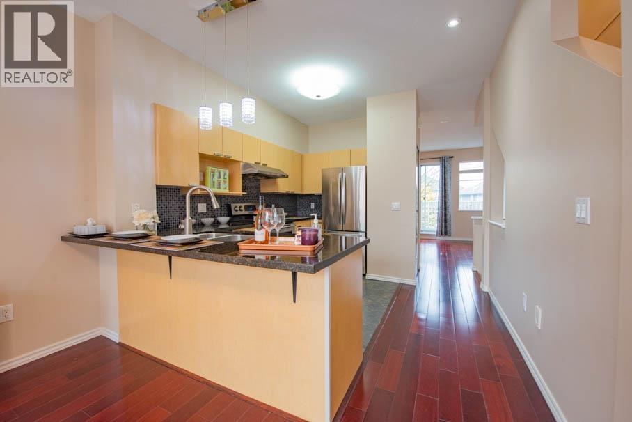 #2-6588 BARNARD Drive, Richmond