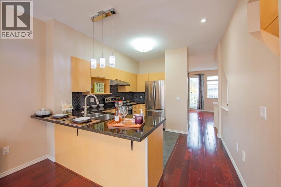 #2-6588 BARNARD Drive, Richmond