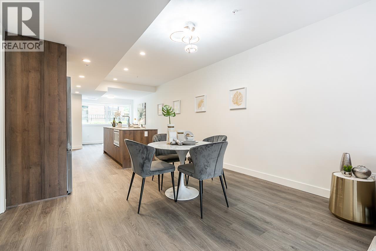 5 8428 PARK ROAD, Richmond