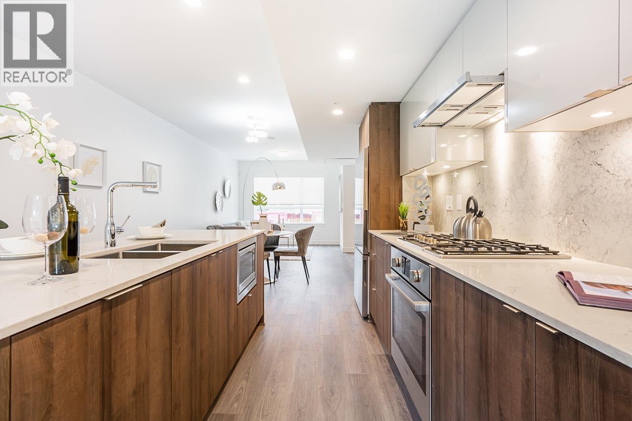 5 8428 PARK ROAD, Richmond